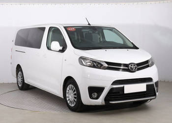 Toyota ProAce Verso 2.0 D-4D
