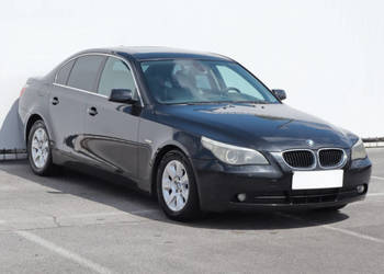 BMW 5 520i