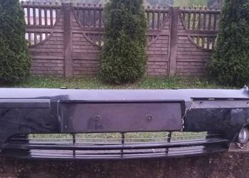 Zderzak Przód Mondeo Mk3 Zderzak Przód Mondeo Mk3