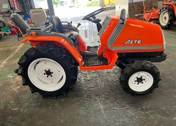 Traktor Kubota A-17DT