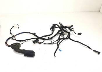 WIĄZKA PRAWYCH DRZWI KLAPY BAGAŻNIKA MINI CLUBMAN F54 8779716 2.0 192K