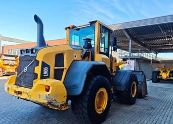 Ladowarka kolowa Volvo L90 G