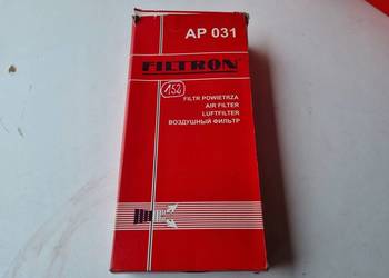 FILTR POWIETRZA Audi 100 C3 Bmw E34 _ AP031