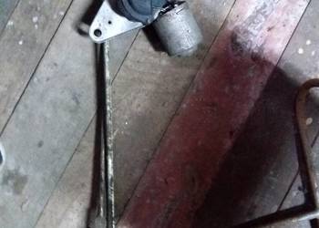 Mechanizm wycieraczek Żuk