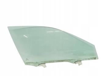 SZYBA DRZWI  PRAWY PRZÓD Skoda Superb III (2015-)