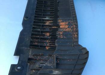 OSŁONA ZDERZAKA SPOJLER AUDI A4 B8 8k0807233