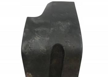 OSŁONA ZAŚLEPKA PROGU PRAWA 764368568R Dacia Duster II (2017-2024)