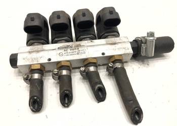 WTRYSKIWACZ LPG 67R-010973 WTRYSK GAZU, GAZOWY