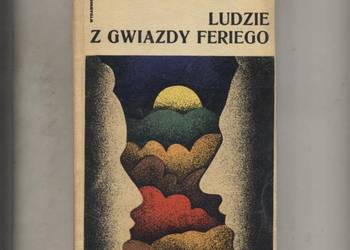 Ludzie z Gwiazdy Feriego - Petecki