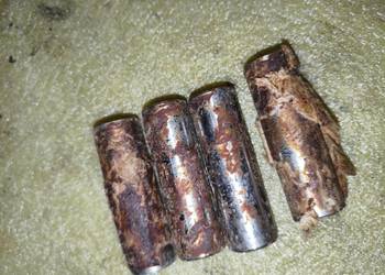 Oryginalne nowe sworznie tłoków M72 K750