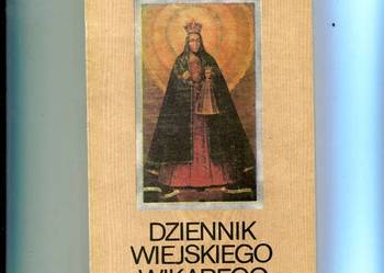 Dziennik wiejskiego wikarego - Andrzej Madej OMI