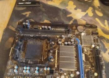 msi ms 7641 ver 3.11 motherboard