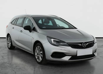 Opel Astra 1.2 Turbo