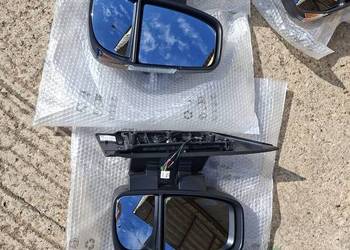Lusterka nowe do Iveco