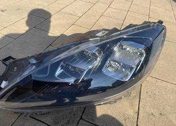 Komplet lamp full led kuga 3 escape 2020