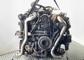 SILNIK KOMPLETNY AUDI 4.0 275KM ASE 02-10 A8 D3