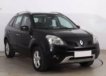 Renault Koleos 2.0 dCi