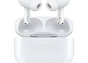Airpods 2 generacji
