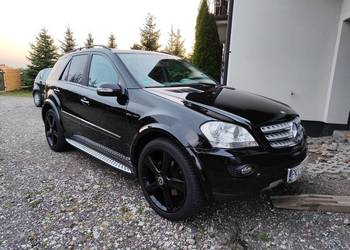 ML 420CDI brabus