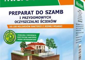 Microbec ULTRA preparat do szamb, 900g + 300g gratis 15941849