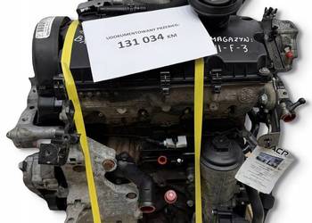 SILNIK BXE Seat Altea Toledo III Leon II 1.9 TDI 105KM diesel 131 034km