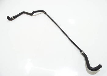 PRZEWÓD WĄŻ WODY BMW E60 E61 N43B20A 2.0i 7521775 (4817488)