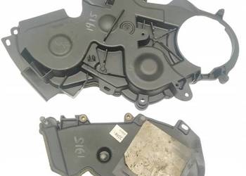 ROZRZĄD OSLONA KOMPLET 9804860080 9802040680 1.5TDCI Ford Tourneo Courier I