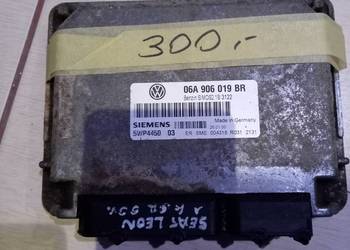 Komputer VW 06A906019BR