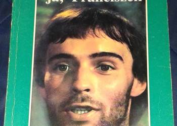 Ja, Franciszek – Carlo Carretto