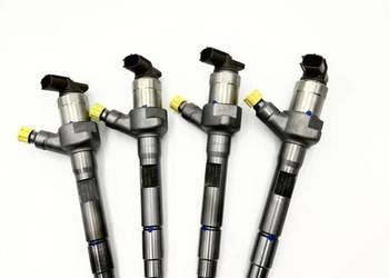 Wtryskiwacz regenerowany wtrysk 3, 6, CX-7 2.2 citd MZR-CD R2AA 13H50