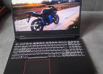 Laptop Acer Nitro 5