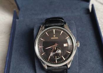 Festina, zegarek męski F20277/4