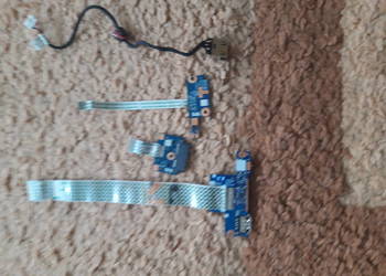 Części do laptopa G50-70