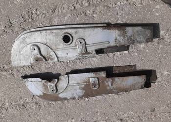 Shl m11 osłona łańcucha