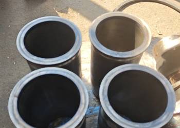 Tuleja cylindra MAN TGX 440 - D2066 LF40