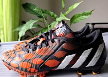 Korki 43 Adidas Predator Absolado Instinct buty sportowe piłkarskie lanki