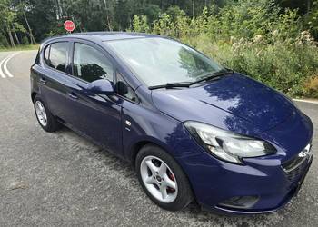 Opel Corsa 1.4+ LPG Fabryczne,7L/100km LPG 173000km