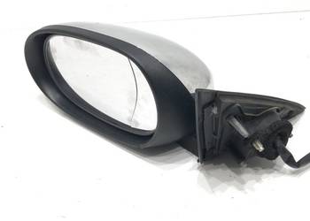 LUSTERKO LEWY JAGUAR X-TYPE I Kombi 01-09 ZEWNĘTRZNE LEWA, BOCZNE