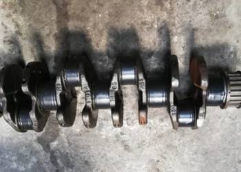 Wał Korbowy Ford 1.8 TDCI XS4Q-6303-AD