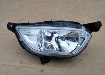Halogen światło przeciwmgielne prawy rh opel karl 14+ GM