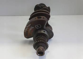 BMW X5 E60 E61 E65 4.4 V8 N62B44 WAŁ KORBOWY 7504389