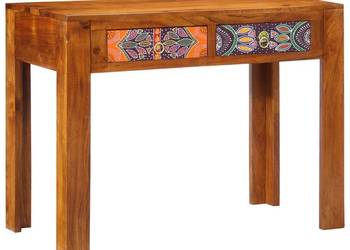 vidaXL Stół jadalniany, surowe drewno mango, 180 cm(SKU:244801)