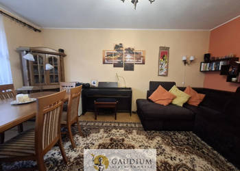 Mieszkanie 3-pokojowe Partyzantów