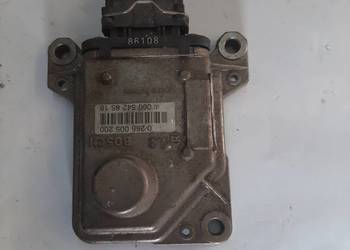 Mercedes-Benz E W210 CZUJNIK PRZYSPIESZENIA ESP 0265005200