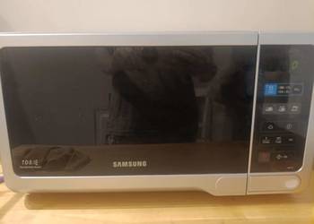 Mikrofalówka Samsung
