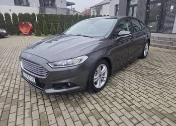 Ford Mondeo MK5 SPRAWDŹ