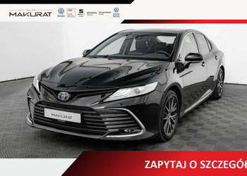 Toyota Camry PO4WN03#2.5 Hybrid Executive CVT Podgrz.f Skóra Salon PL VAT2…
