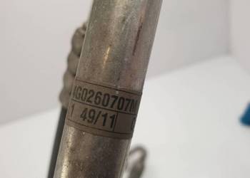 PRZEWÓD KLIMATYZACJI 4G0260707M AUDI A6 C7