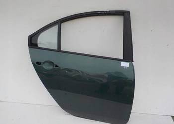 DRZWI PRAWY TYŁ NISSAN PRIMERA P12 HB