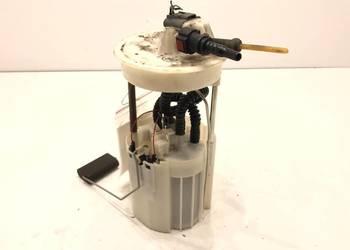 POMPA PALIWA NISSAN ALMERA N16 1.5 98KM BAKU ZASILAJĄCA, ELEKTRYCZNA